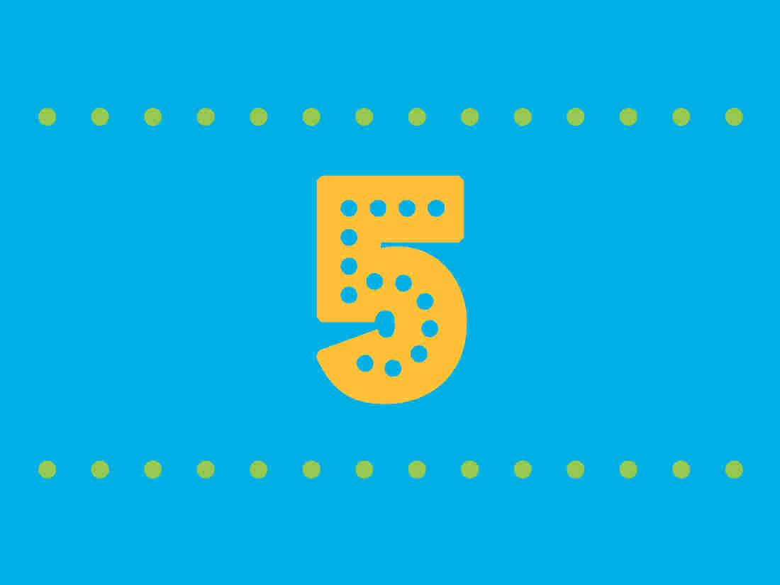 5