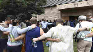 At Least 3 Students Killed After School Walkway Collapses In South Africa