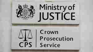 In UK First, Court Convicts Mother Of Female Genital Mutilation