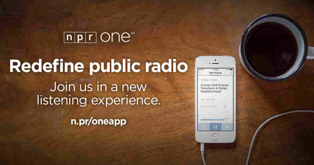 NPR One