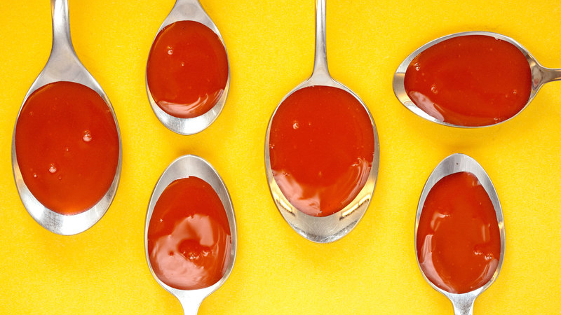 Giving Medicine To Young Children? Getting The Dose Right Is Tricky