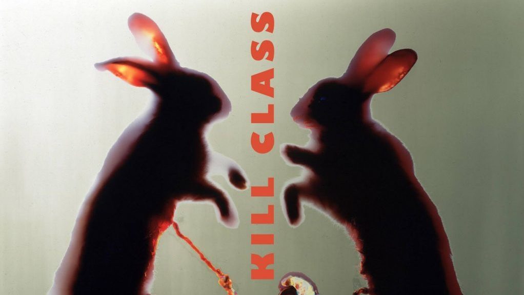 Kill Class by Nomi Stone