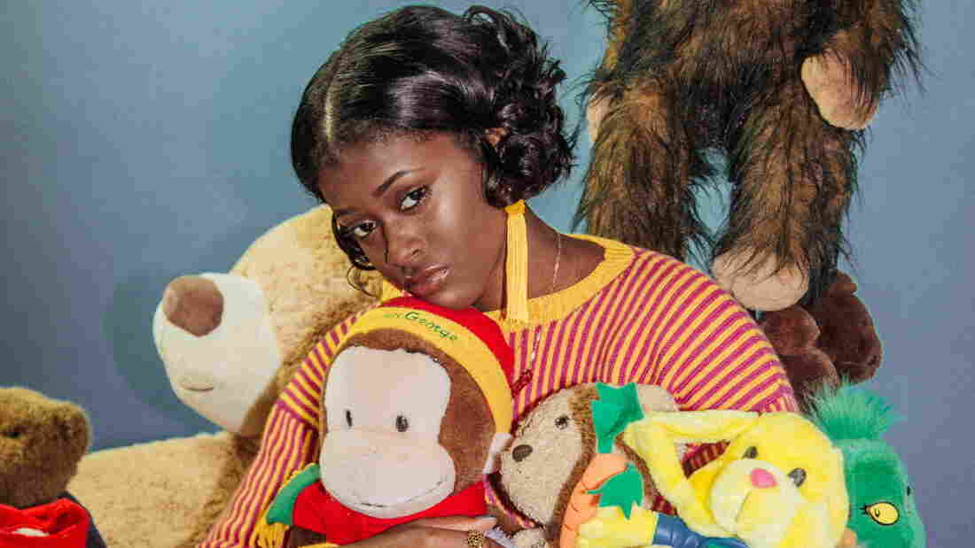 Tierra Whack.