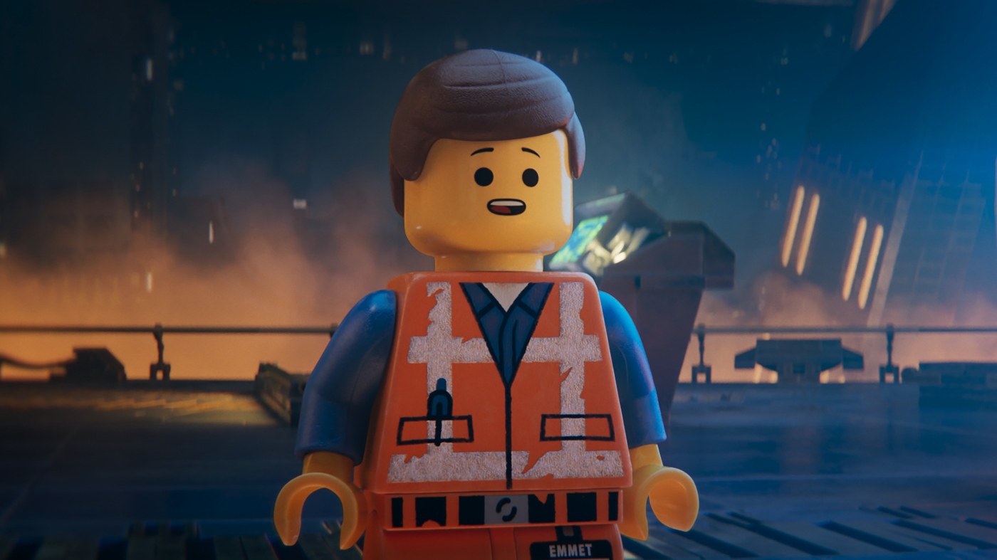 Full lego best sale movie 2