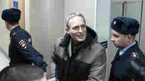 Russian Court Sentences Jehovah's Witness To 6 Years In Prison For Extremism