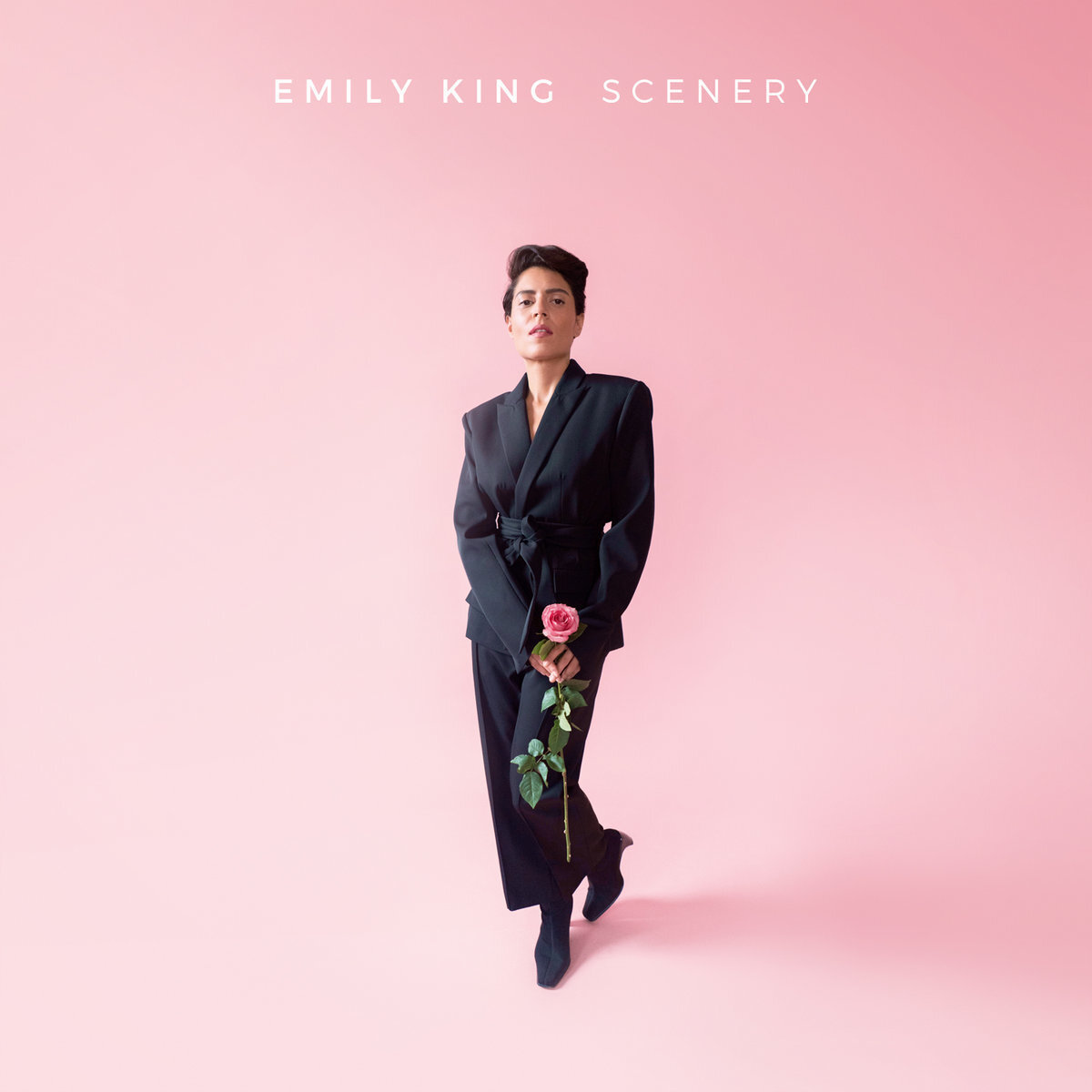 Interview: Emily King's Change Of 'Scenery'