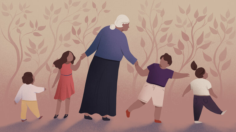 Nicole Xu for NPR