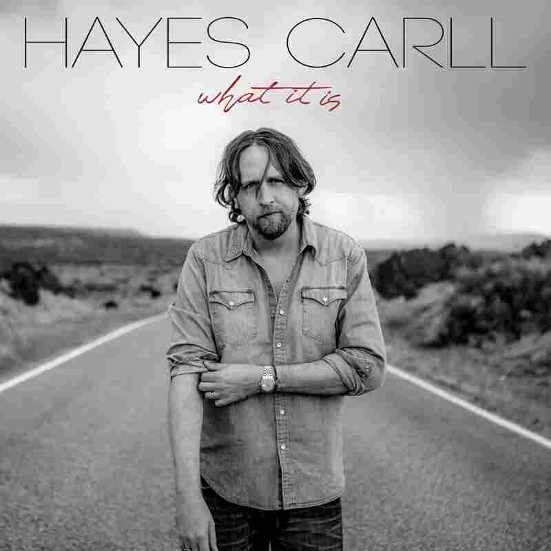 Hayes Carll 'What It Is'