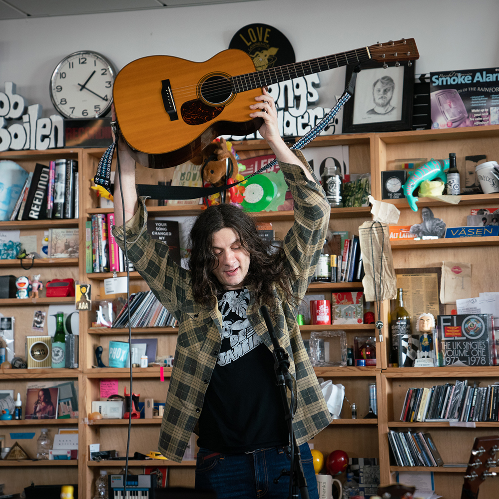 Kurt Vile