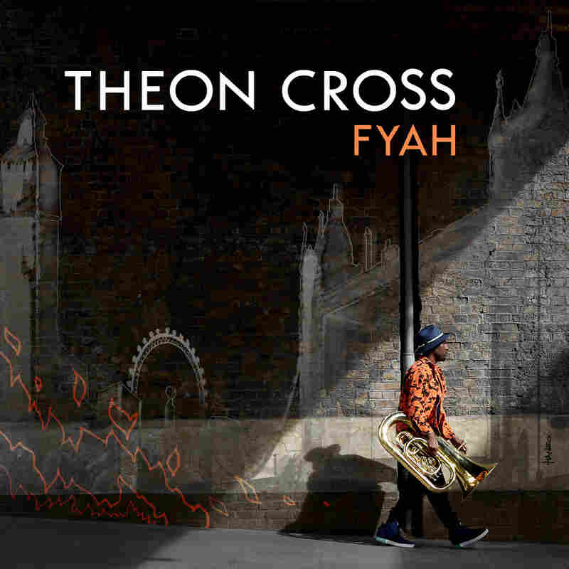 Theon Cross, Fyah