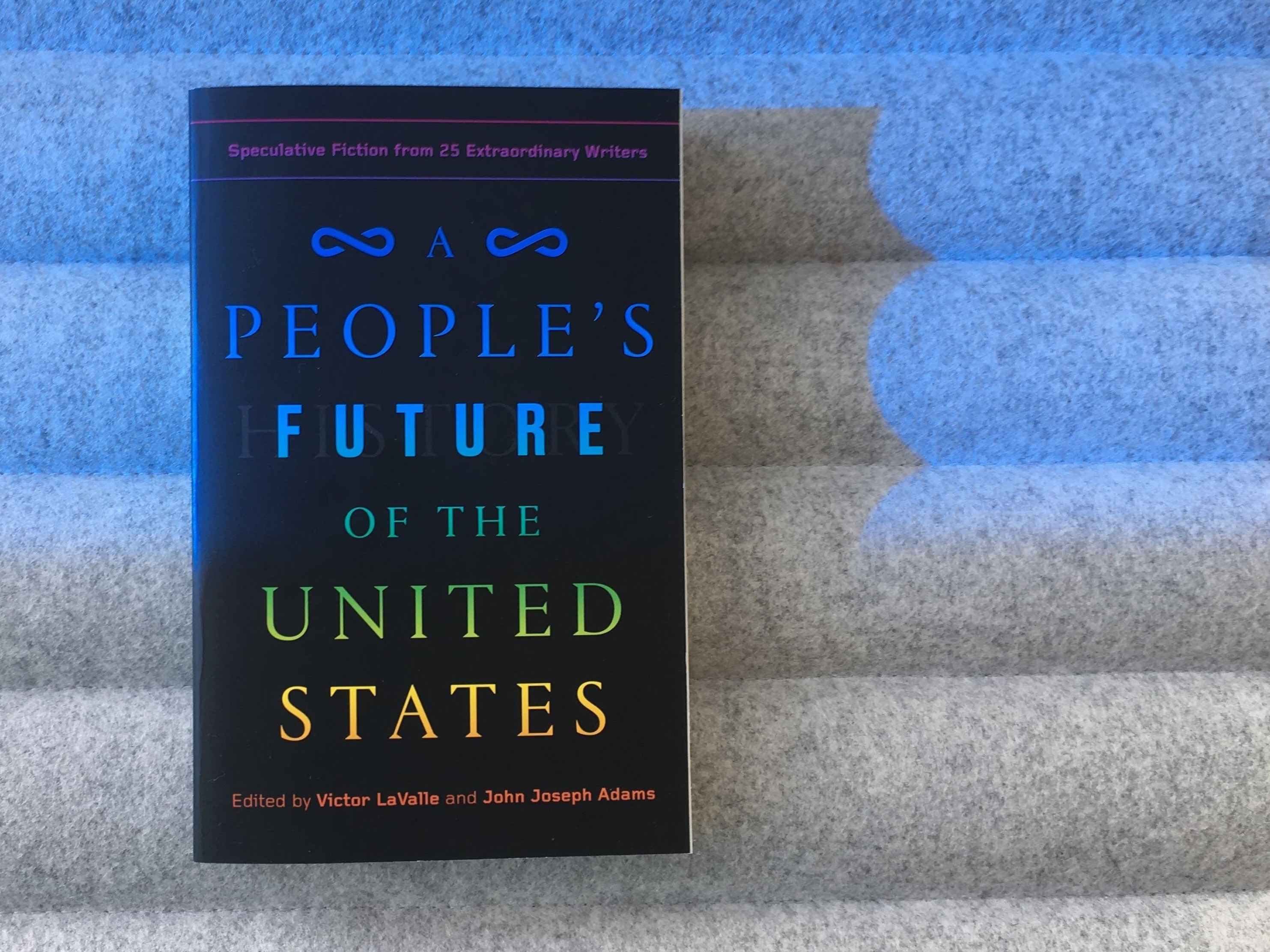 New Collection Asks: What Might The 'People's Future' Look Like?