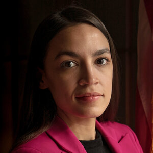 Rep. Alexandria Ocasio-Cortez Releases Green New Deal Outline