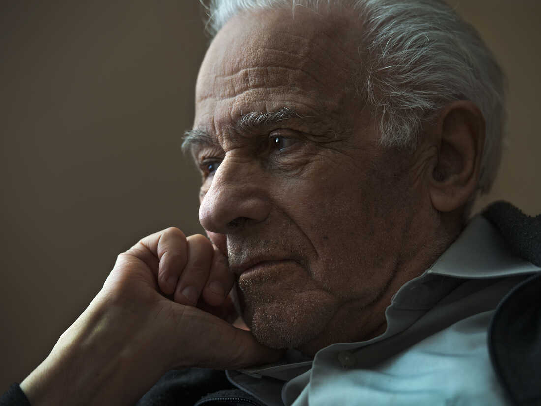 French Reparations To Holocaust Victims Are Distributed By U.S. : NPR