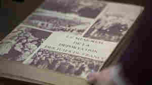 Holocaust Survivors And Victims' Families Receive Millions In Reparations From France