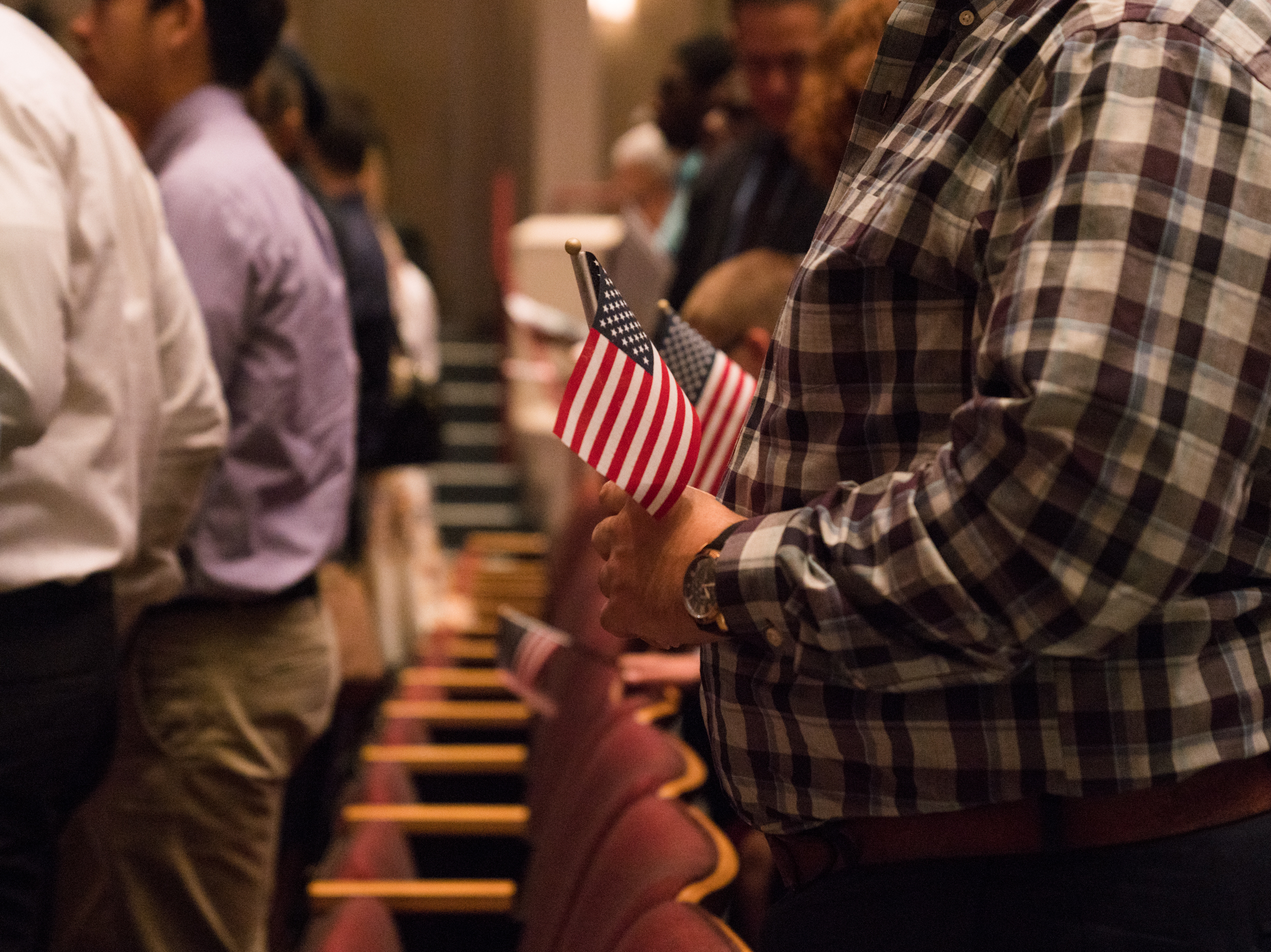 Supreme Court To Decide Whether 2020 Census Will Include Citizenship Question