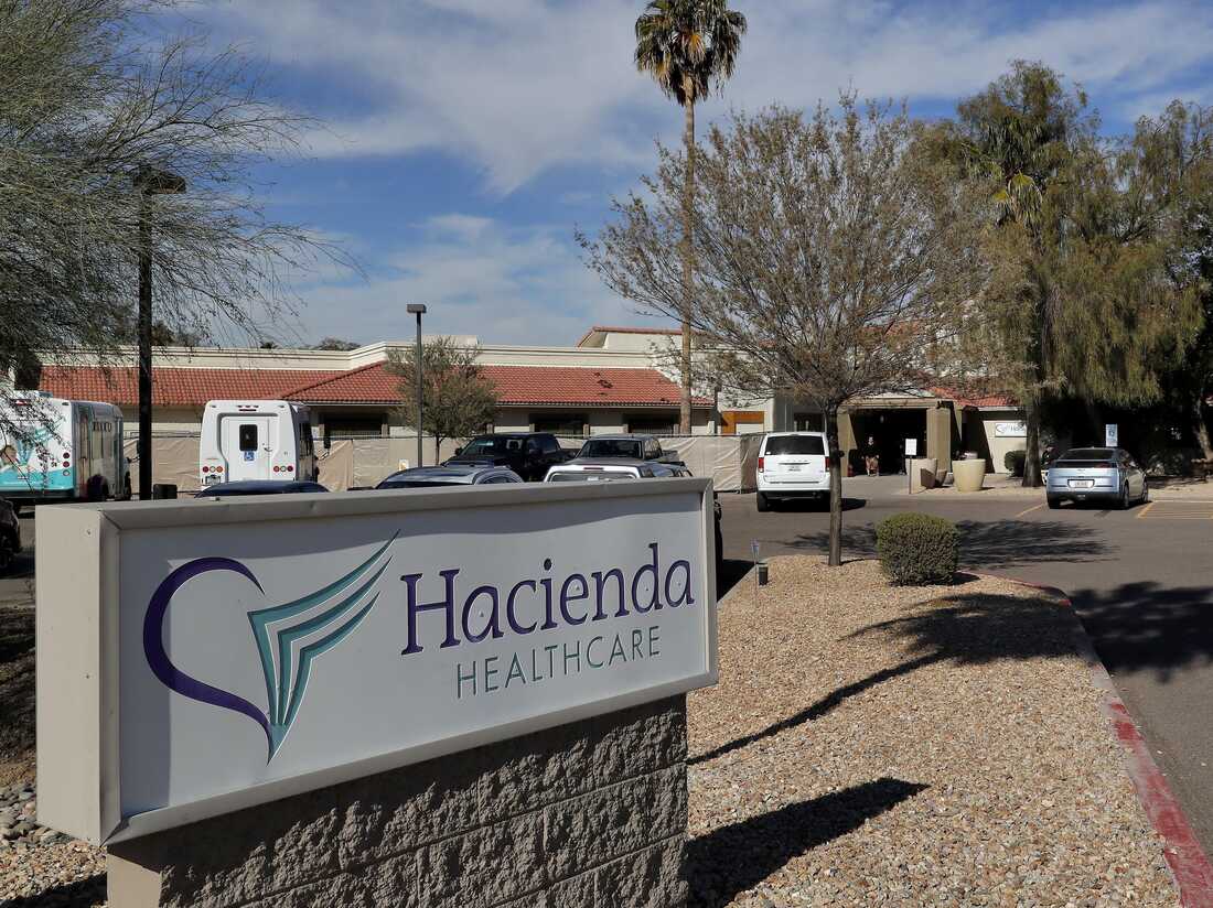 Arizona Facility Where Incapacitated Woman Was Raped And Gave Birth