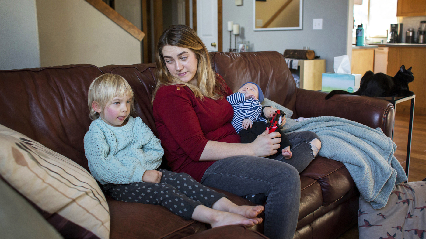 Measles Cases Mount In Pacific Northwest Outbreak