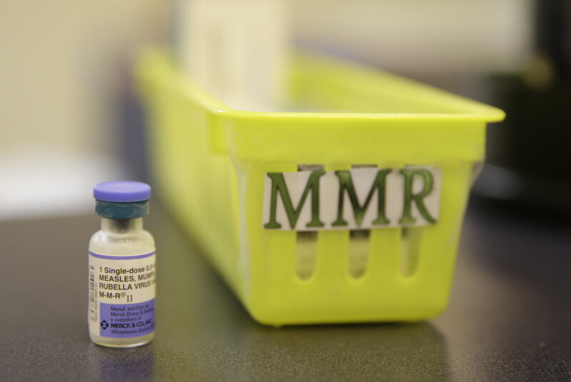 Before I Stopped Believing Vaccines >> Teen Gets Vaccines During Measles Outbreak Despite Mom S Belief Before I Stopped Believing Vaccines >> Teen Gets Vaccines During Measles Outbreak Despite Mom S Belief
