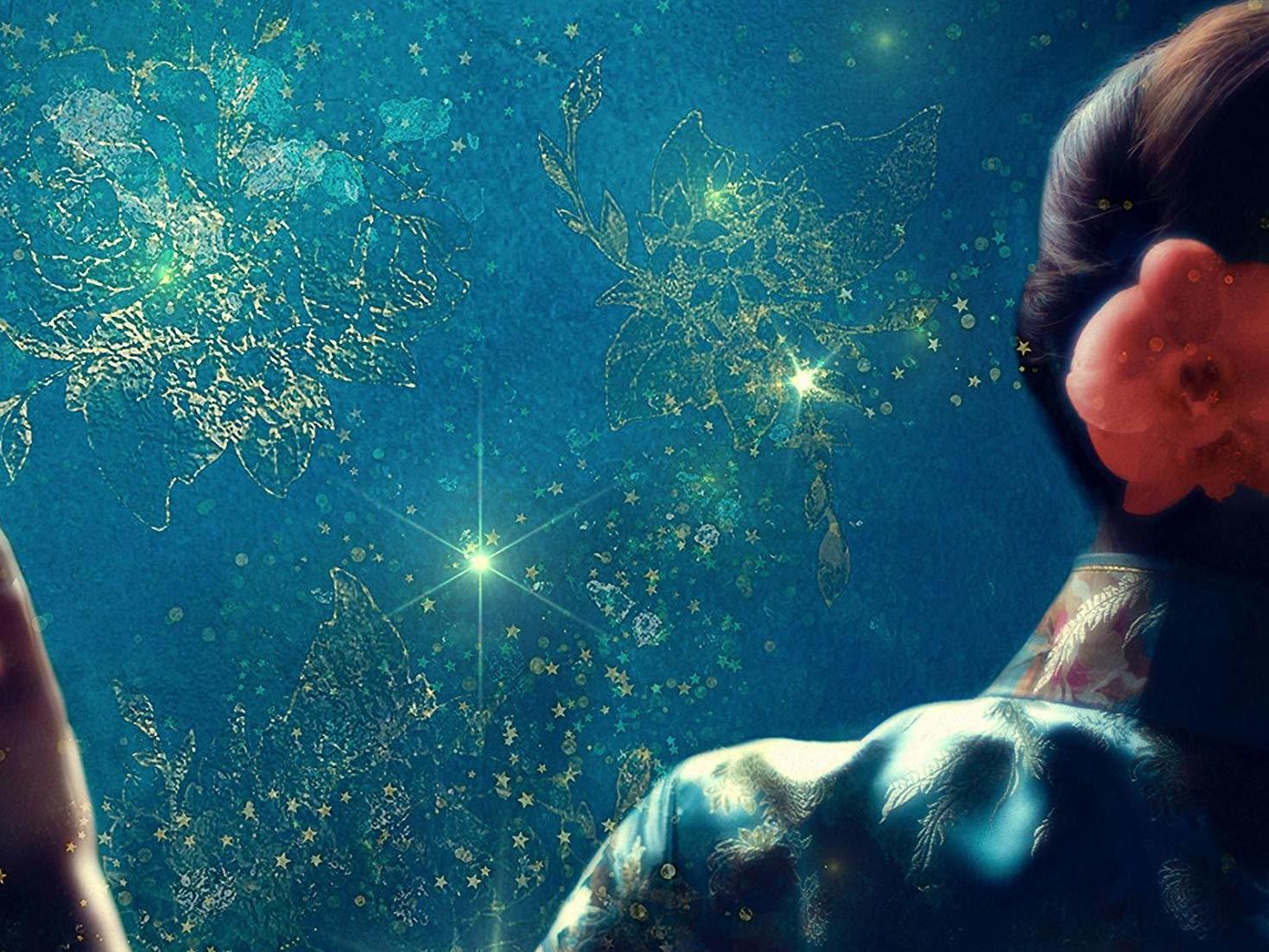 In 'The Night Tiger,' fantastic beasts of colonial Malaysia