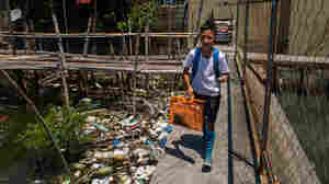 Your Questions About Plastic Waste, Answered 