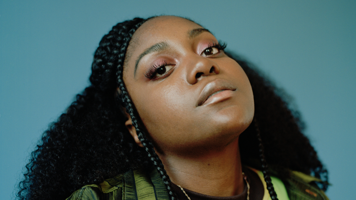 'We Need To Exist In Multitudes': Noname Talks Artistic Independence, Women In Rap And More