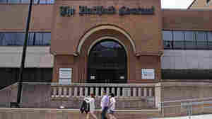 'Hartford Courant' Journalists Petition To Unionize