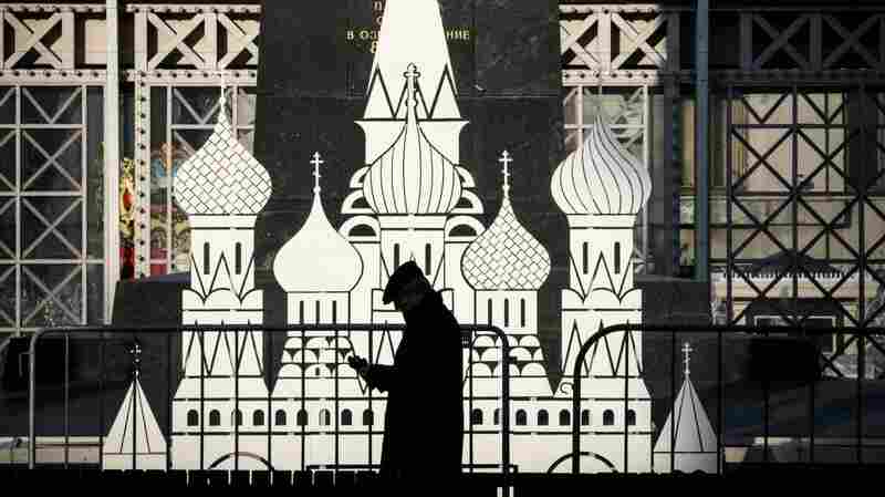 Russia Is Considering An Experiment To Disconnect From The Internet