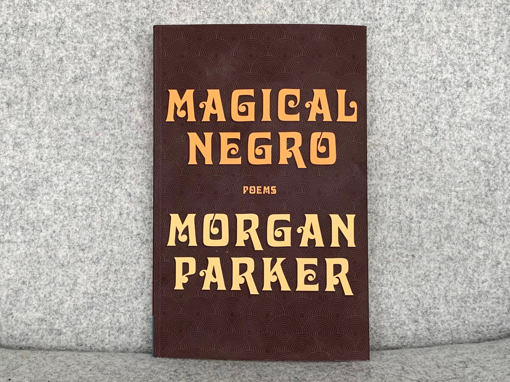 'Magical Negro' carries the weight of history