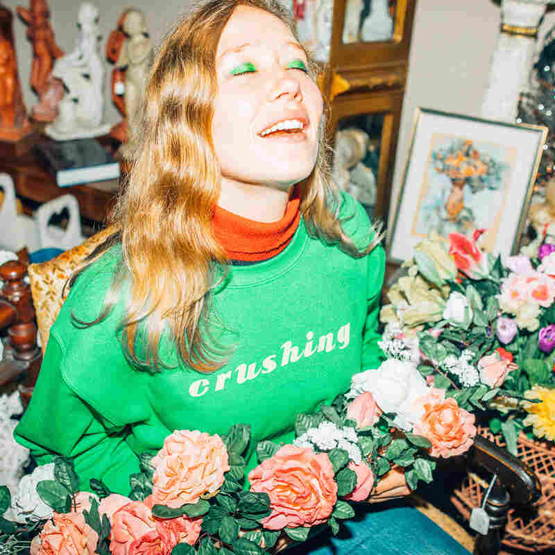 Julia Jacklin, Crushing