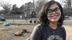 'He Should Have Known Not To Do This': Richmond Students Talk About Northam