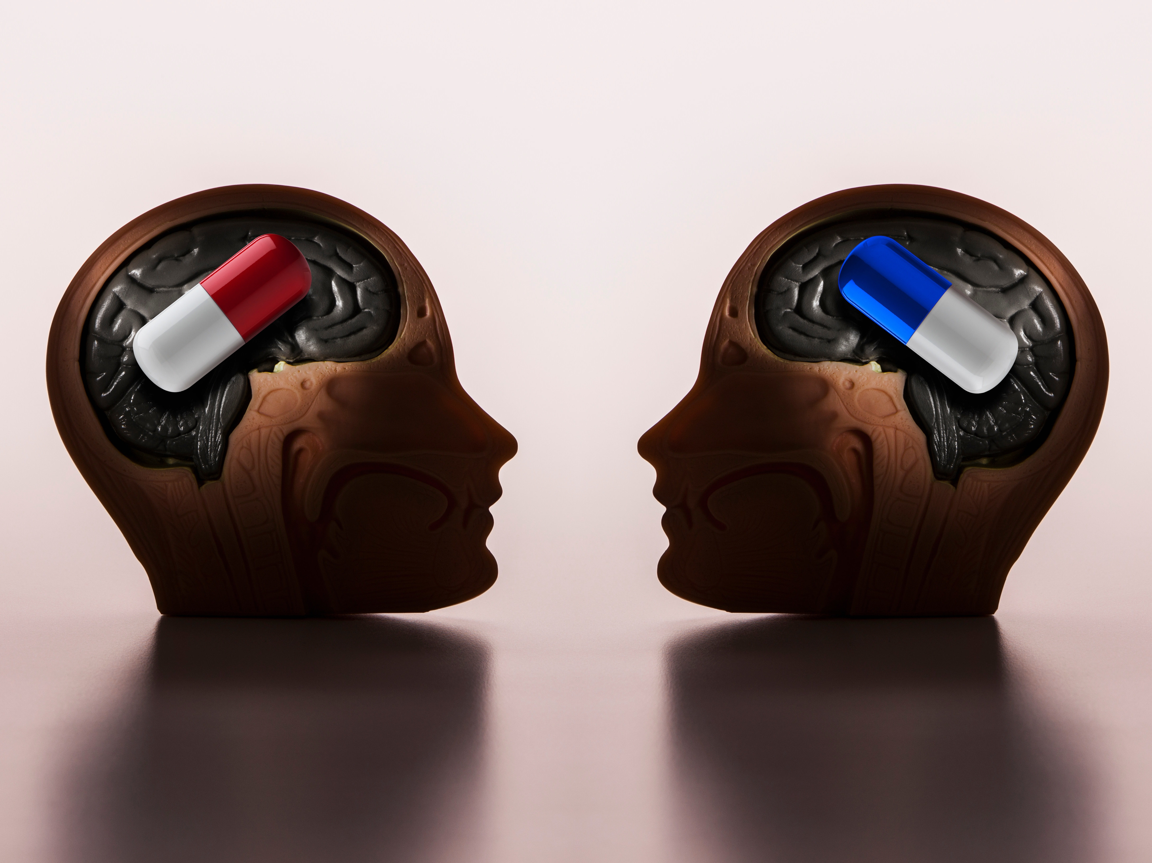 A Neuroscientist Explores The Biology Of Addiction In 'Never Enough'