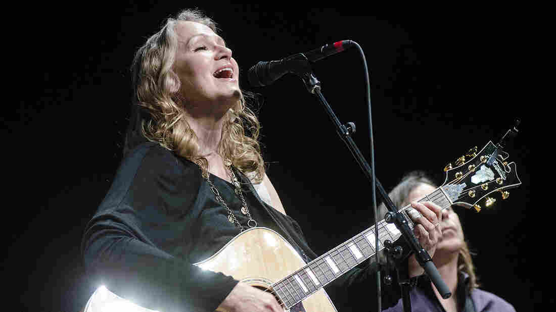 Joan Osborne