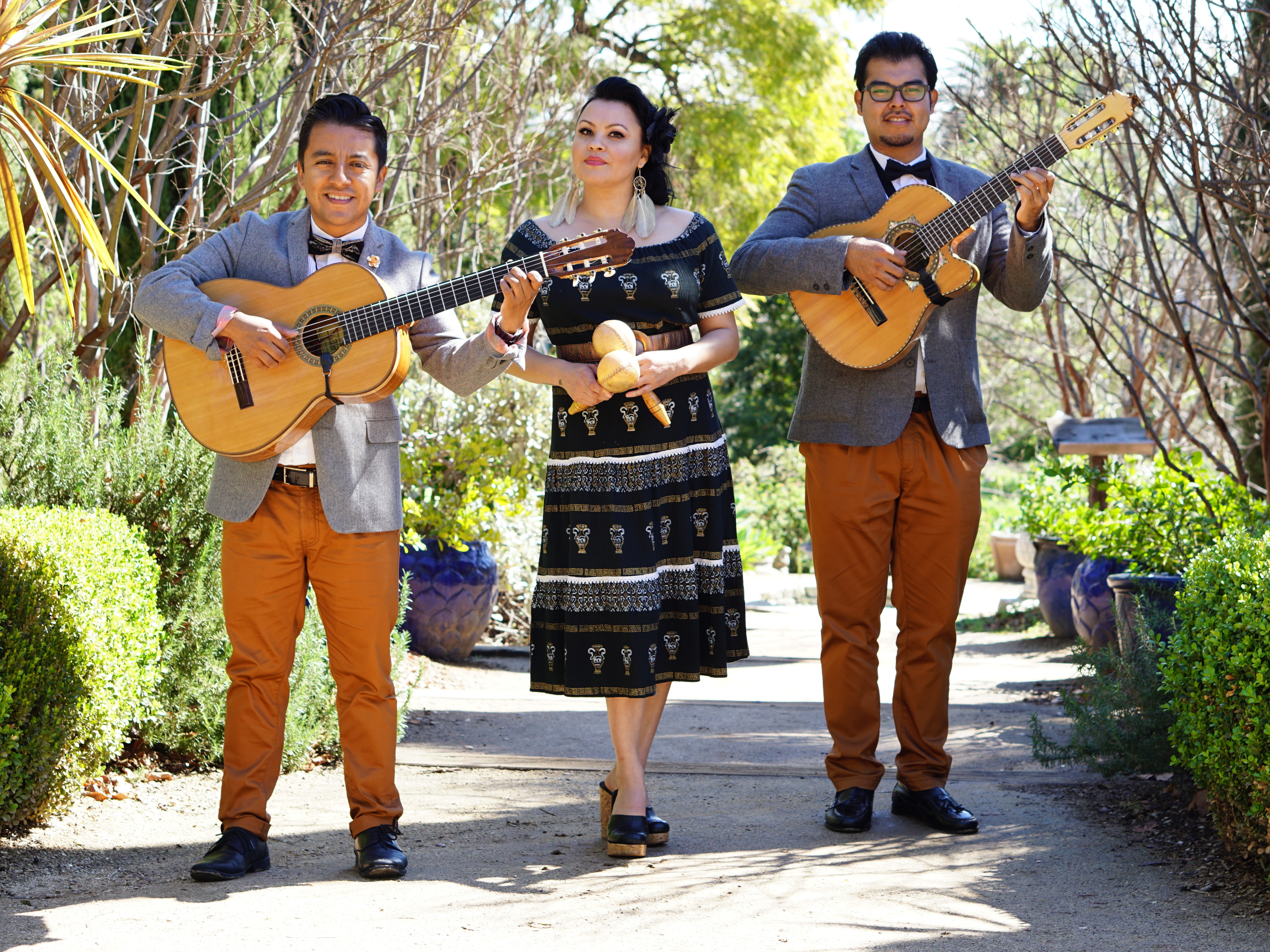 Beaus, Boleros And Bachata: Our Favorite Latin Songs This Week