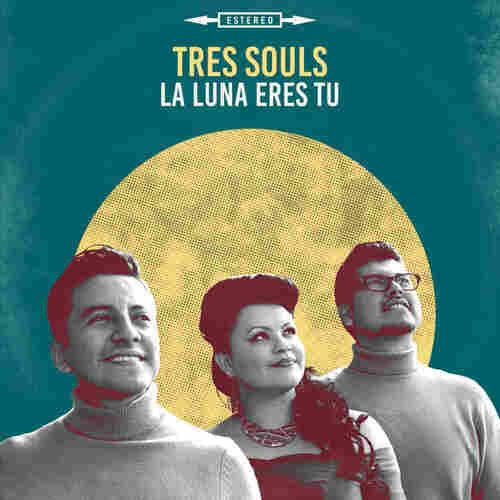 Tres