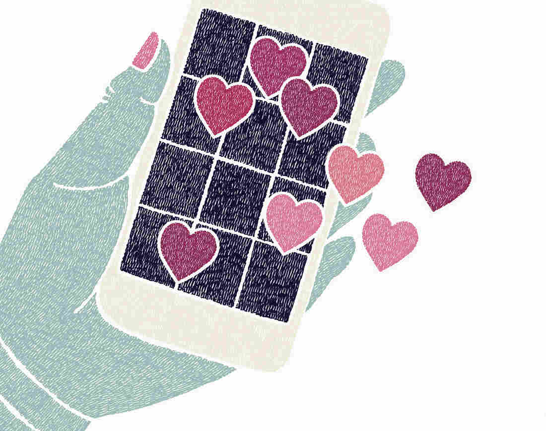 The FTC is warning Americans not to fall for online relationship scams.
