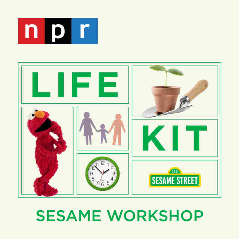 Life Kit Parenting