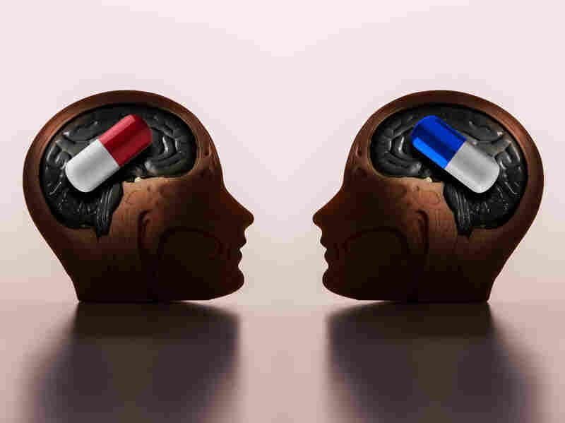 Changes in behavior, including addiction, that happen during adolescence can be lasting because that's when the brain is forming permanent structures.