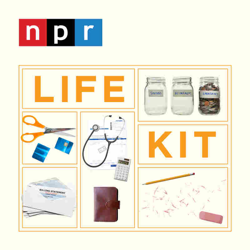 Life Kit: Get out of debt