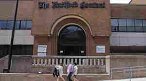 Tribune Publishing Recognizes 'Hartford Courant' Newsroom Union