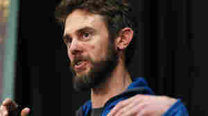 Man Who Suffocated An Attacking Mountain Lion Describes Fight For His Life