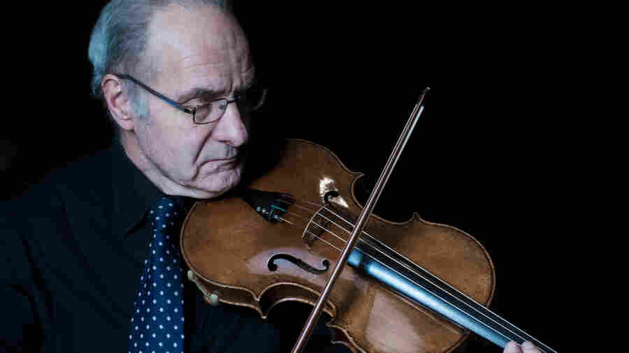 An Italian Town Fell Silent So The Sounds Of A Stradivarius Could Be Preserved