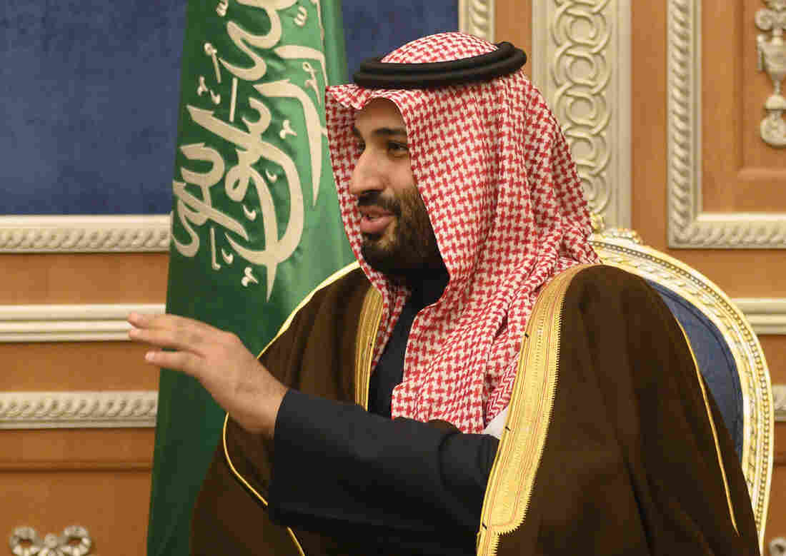 US Democrats warn Trump may rush nuclear transfer to Saudis US Democrats warn Trump may rush nuclear transfer to Saudis
