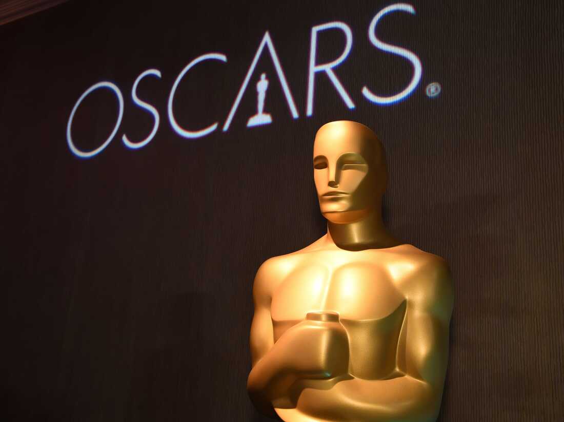 The Oscars are coming