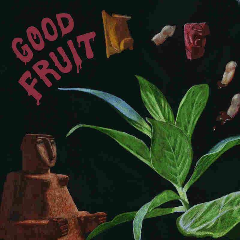TEEN, Good Fruit