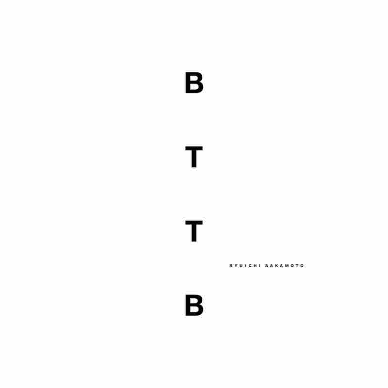 Ryuichi Sakamoto, BTTB (20th Anniversary Edition)