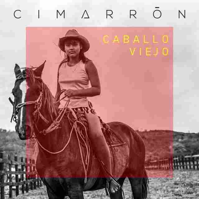 Cimarron