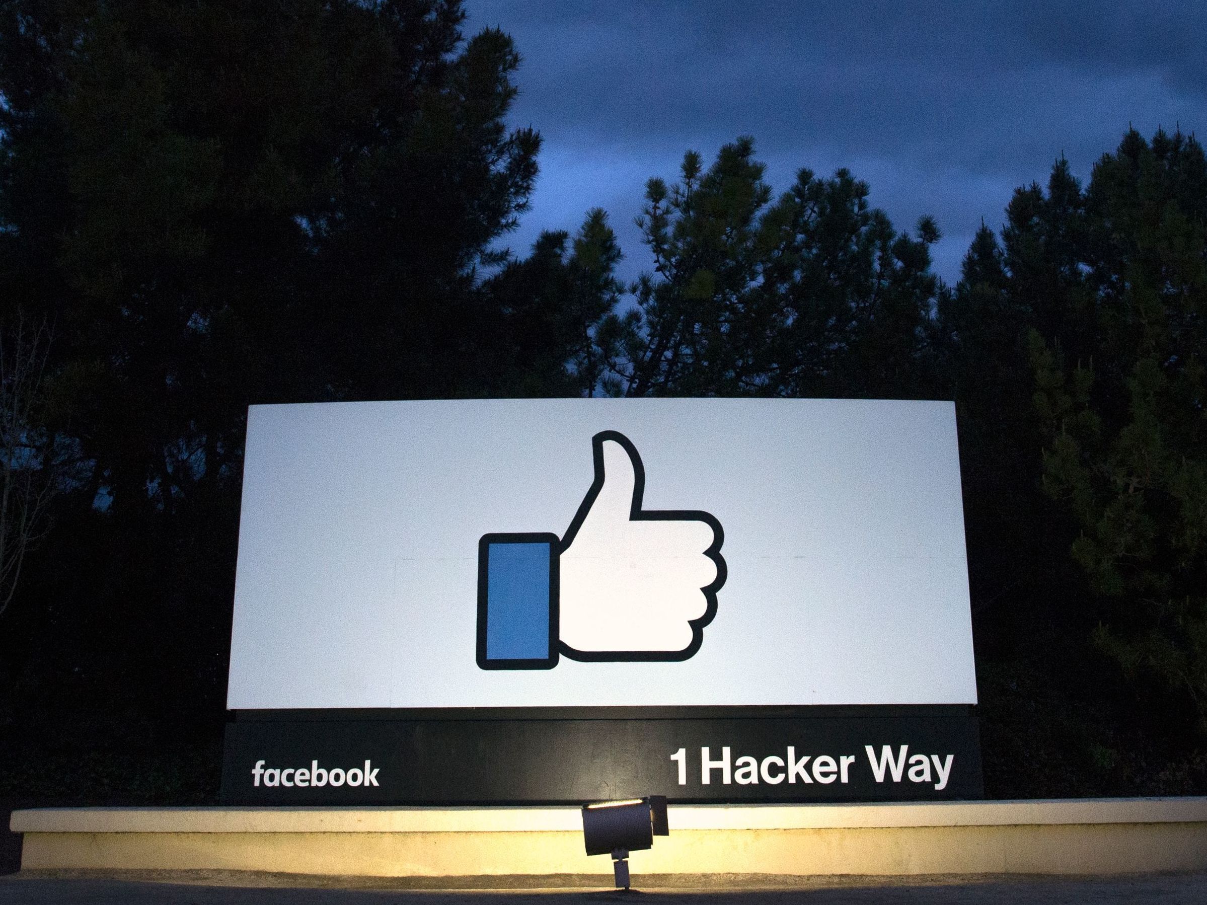 Advocacy groups are asking the Federal Trade Commission to open an investigation into Facebook practices that let children make in-game purchases without their parents' permission. (AFP/Getty Images)