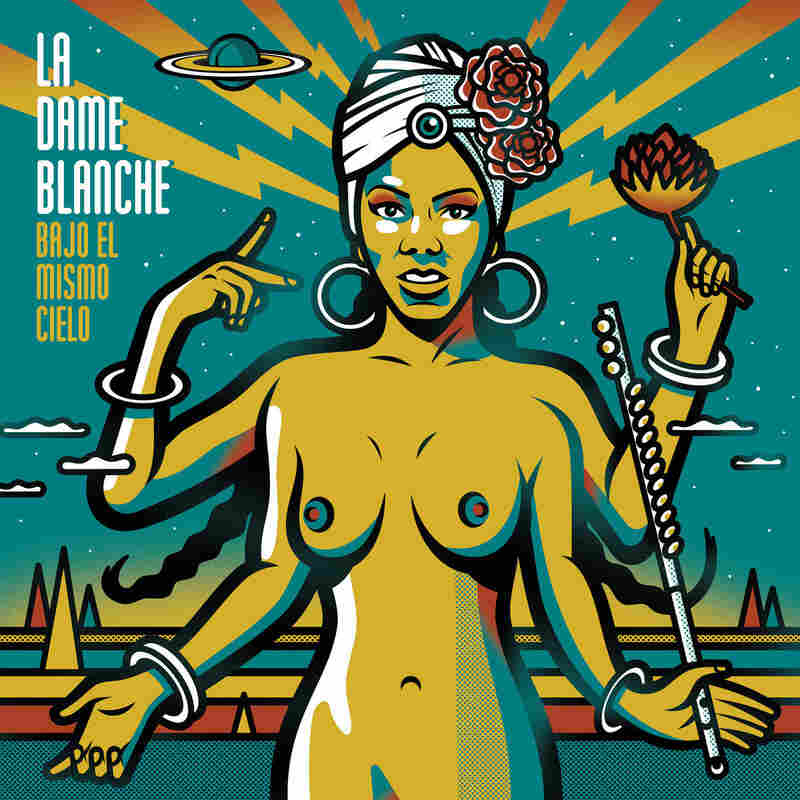 La Dame Blanche