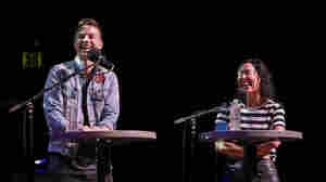 Matt And Kim: How To Go Outside And Not Die