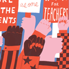 Oakland, Los Angeles and more to come: Why teachers continue to strike